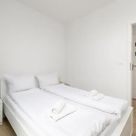 Bulwar Piastowski Chic Appartement *