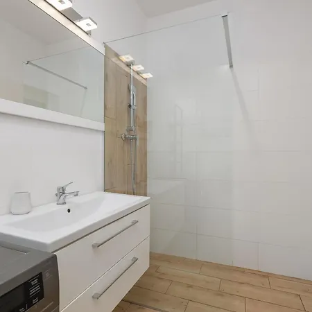 Appartement Bulwar Piastowski Chic